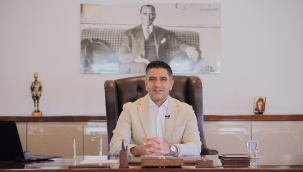 İzmir’in Parlayan Yıldızı: Menderes