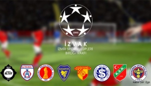 İZVAK’tan Futbolda “Adalet” İsteği