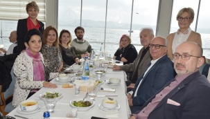 “Kanatsız Melekler” “Hayatlara Destek, Hayallere Ortak Olun” Dedi
