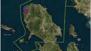 Karaburun'da Halka "30 Hektarlık Mera Alanınızı Santral İçin Feda Ediyoruz" Bilgisi Verilecek