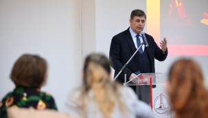 Karşıyaka'da Eşitlik Eylem Planı için Ortak Akıl Buluşması