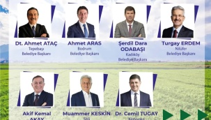 Karşıyaka'da İklim Krizi Zirvesi