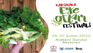 Karşıyaka'da