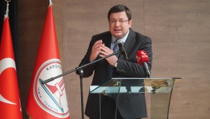 Karşıyaka Toplumsal Düşünce Günleri Başladı