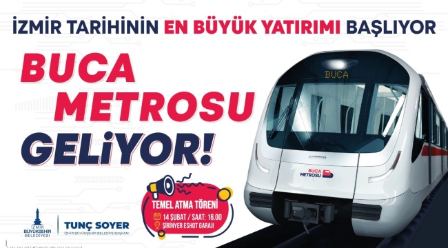 Kılıçdaroğlu Bugün İzmir&#039;de: 12 Milyar Liralık Dev Yatırımın Temeli Atılıyor