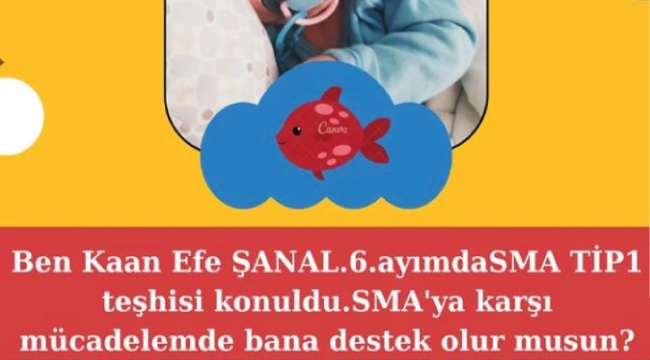 Kınık’ta Kaan Efe İçin Birlik Zamanı