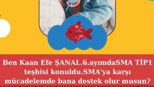 Kınık’ta Kaan Efe İçin Birlik Zamanı