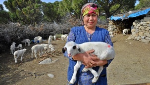 Mera İzmir Projesiyle Üretici Artık Geleceğe Umutla Bakıyor