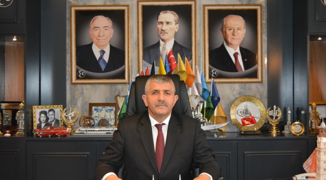 MHP İzmir 2023 Toplantıları Sürüyor