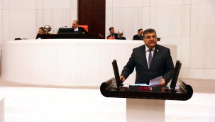 Milletvekili Sındır,
