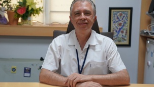 Prof. Dr. Çoker, “Metabolik Hastalıklar, Nadir Hastalıkların Çok Önemli Nedeni”
