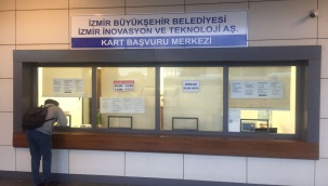 Sağlık Personeli İzmirim Kartlarda Son Başvuru 28 Şubat