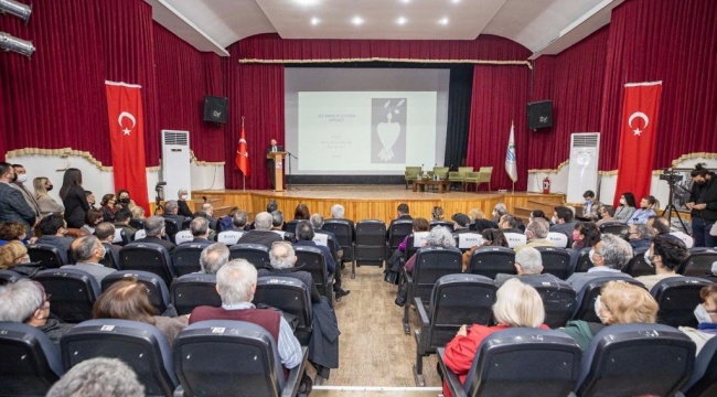 Soyer: &quot;Gün Barışı Büyütme Günüdür&quot;
