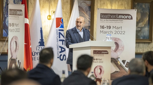 Soyer: Sizler Daha Çok Üretirseniz Şehrin Refahı Artar