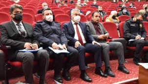 Torbalı, Bağımlılığa Karşı Tek Yürek