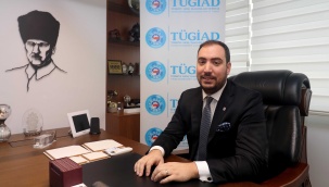 Tügiad Ege’nin Konuğu Erkin Şahinöz