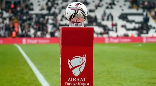 Türkiye Kupası&#039;nda Çeyrek Final Heyecanı Başlıyor