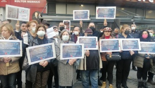 ” Vatandaşı elektrik değil, şahsım hükümeti çarptı”