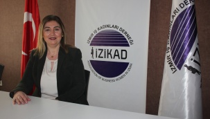 “Yeşil Dönüşüm Kadın ile Mümkün”