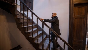 100’üncü yıl Anı Evi için Tarihi Eşya ve Belgeler Aranıyor