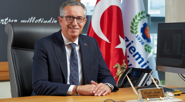 4 Milyon 367 Bin Lira Gaziemir’in Kasasında Kalacak
