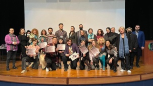 5. Uluslararası Kadın Yönetmenler Festivali’nde Ödüller Sahiplerini Buldu