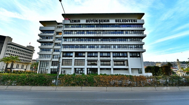 Ana Hizmet Binasının Yıkım İhalesi Nisan’da