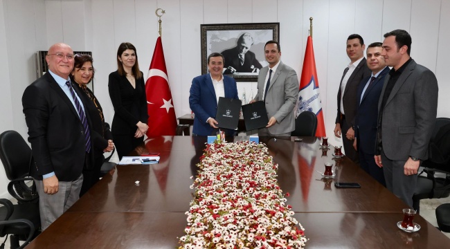 Başkan Batur’dan Memura Ek Protokol Güvencesi