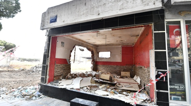 Başkan Soyer&#039;den Bergamalı Esnafa Destek Mesajı