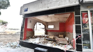 Başkan Soyer'den Bergamalı Esnafa Destek Mesajı