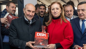 Başkan Soyer'den Birlik ve Beraberlik Mesajı