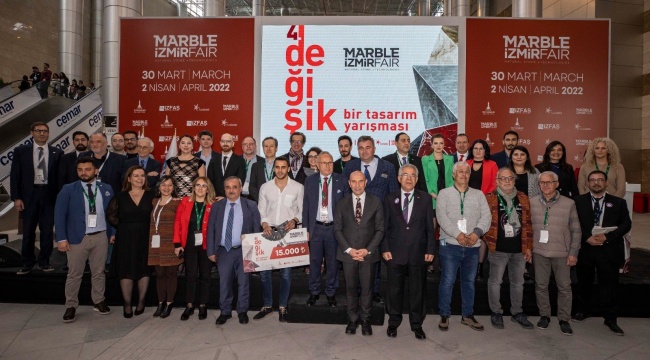 Başkan Soyer: “Genç ve Yaratıcı Tasarımcıları Teşvik Etmeyi Hedefliyoruz”