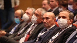 Başkan Soyer, Kadıköy Sürdürülebilir Kentler Zirvesi’nde Konuştu