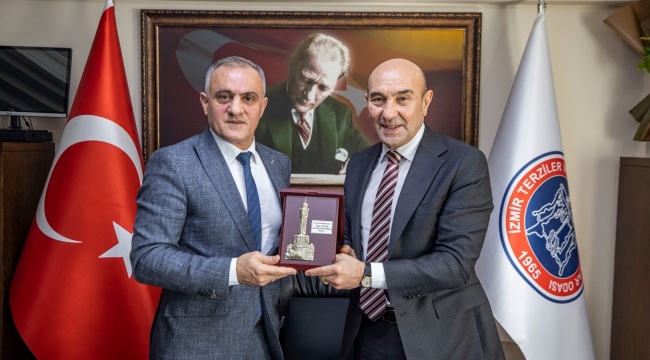 Başkan Soyer: “Mimar Kemalettin’i Cazibe Merkezi Yapacağız”