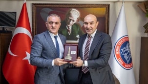 Başkan Soyer: “Mimar Kemalettin’i Cazibe Merkezi Yapacağız”