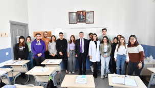 Bayraklı Belediyesi Sosyal Etkinlik Merkezi’nde Kayıtlar Başladı