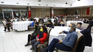 Bayraklı’da Çocuklar da Söz Sahibi