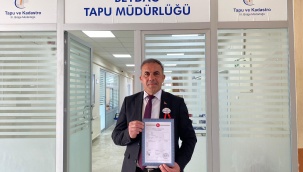 Beydağ Belediyesi 100. Yıl Pazaryeri ve Sosyal Tesisleri’nde İşlemler Hızlandı