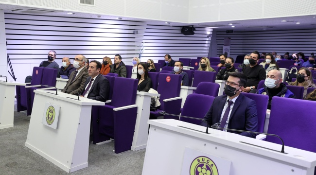 Buca Belediyesi’nde Dijitalleşme Atağı