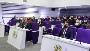 Buca Belediyesi’nde Dijitalleşme Atağı