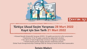 Buca’ya İspanya’dan Üçüncülük Ödülü