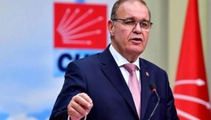 CHP’nin Çeşme Projesi görüşünü Parti Sözcüsü Öztrak Açıkladı: İzmir’in “Kanal İstanbul’u” Olarak Adlandırılan Projeden Derhal Vazgeçilmeli