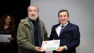 Deniz Gezmiş’in 75’inci Yaşı Konak’ta Kutlandı
