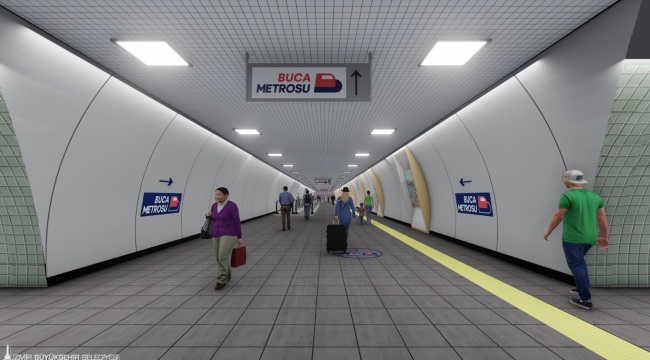 EBRD, Buca Metrosu’nun İhale Kararına Yönelik İtirazı Reddetti
