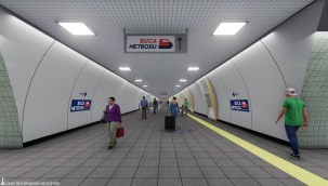 EBRD, Buca Metrosu’nun İhale Kararına Yönelik İtirazı Reddetti