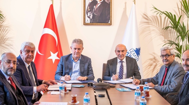 Eğitim Kart Protokolü Yenilendi