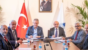 Eğitim Kart Protokolü Yenilendi