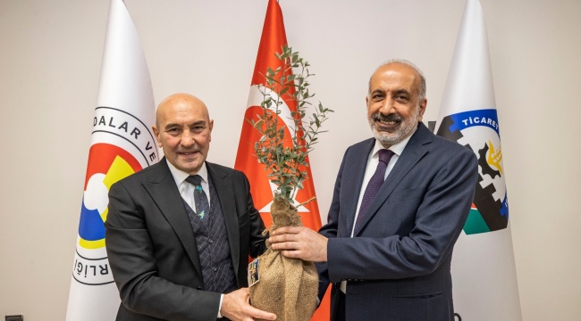 “En Büyük Güç Sizsiniz, Umudumuzsunuz”