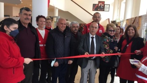 Engelsiz Yürekler ve Anneleri 8 Mart İçin Sahnedeydi