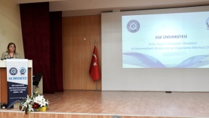 EÜ PLM Merkezi Endüstriyel Alanlara Hizmet Veriyor